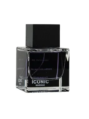 Iconic Inverse - EDP, 100 ml