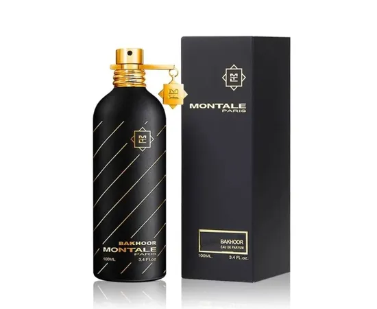 Bakhoor EDP