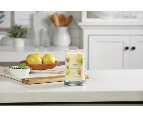 YC SIGNATURE LARGE TUMBLER ICED BERRY LEMONADE