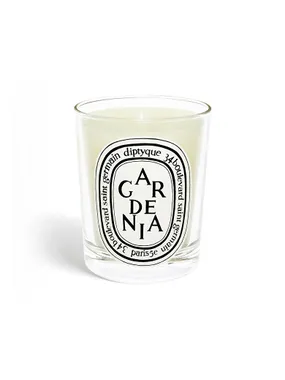Gardenia - candle 190 g