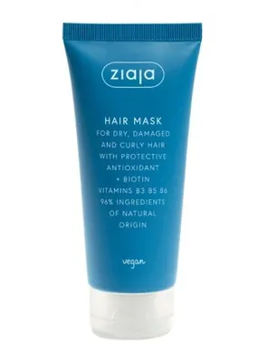 Hair mask (Hair Mask) 100 ml