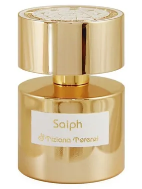 Saiph - perfumed extract, 100 ml