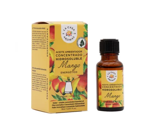Mango fragrance oil 18ml