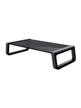 Uzticieties Monta Black Desk