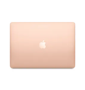 Apple MacBook Air (13" 2020) Gold (Refurbished)