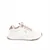 Women's medical sneakers MERCURY white