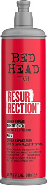 Bed Head Resurrection Conditioner for Weak and Brittle Hair (Super Repair Conditioner), 100 ml