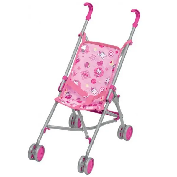 Agusia Stroller