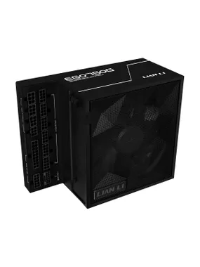 Lian Li Edge Gold 750W ATX 3.1 black | PC power supply