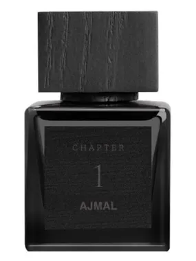 Chapter 1 - EDP, 50 ml