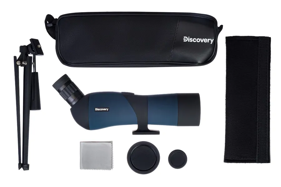 Discovery Range 50 mērķtālrunis