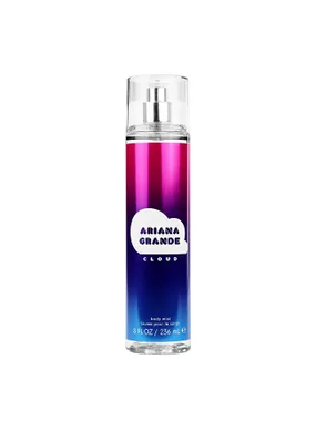 Cloud - body spray, 236 ml