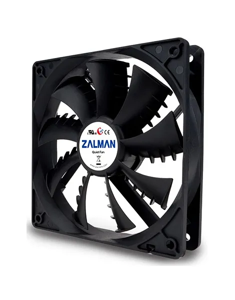 Zalman ZM-F3(SF) 120mm, EBR Bearing, 1200RPM