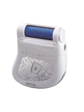 5412 Sensitive Beauty Active Scrub Imetec