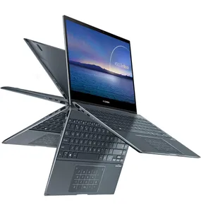 Asus Zenbook Flip 13 UX363 (11th Gen Intel) Touch 13.3" Grey (Refurbished)
