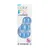 Glue-on nails ImPRESS Color FX - Meta 30 pcs