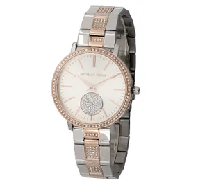Michael Kors MK3660 Jaryn Ladies 38mm 5 ATM