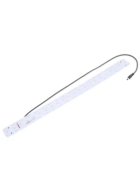 Aluminum Base Light Panel Puluz for 60cm Studio Tent 30W 1690LM PU5212