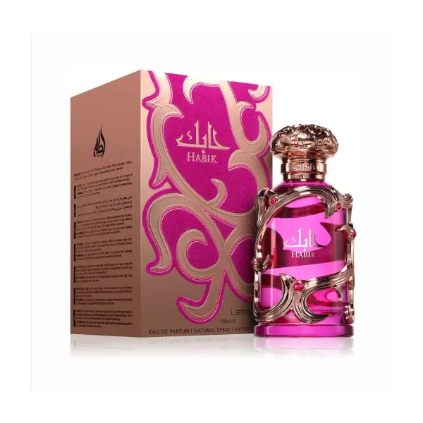 Habik For Women EDP 100ml
