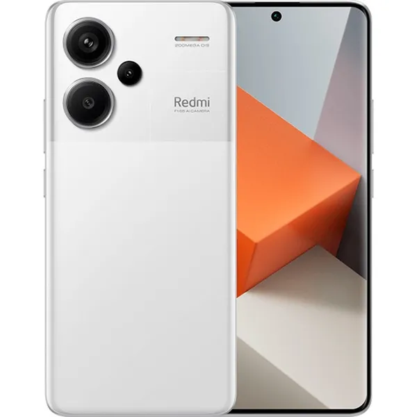 Redmi Note 13 Pro+ 512GB, mobile phone