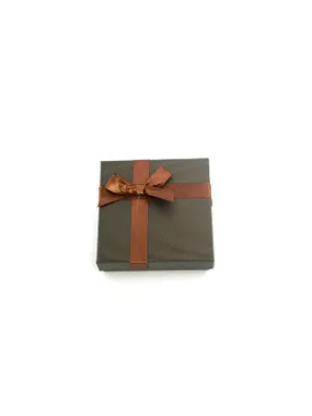 Elegant gift box for jewelry KP13-9