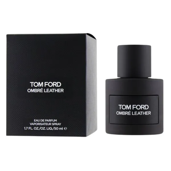 Ombre Leather EDP