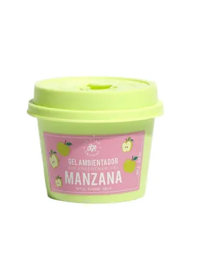 Manzana 100g air freshener