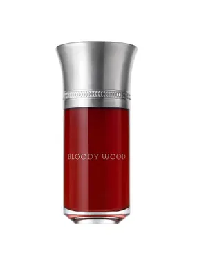 Bloody Wood perfume spray 100ml