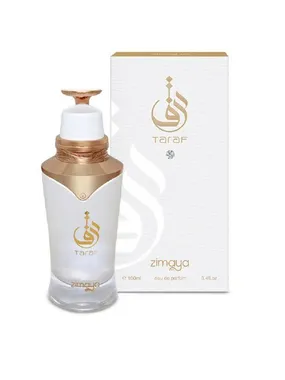 Taraf White - EDP, 100 ml