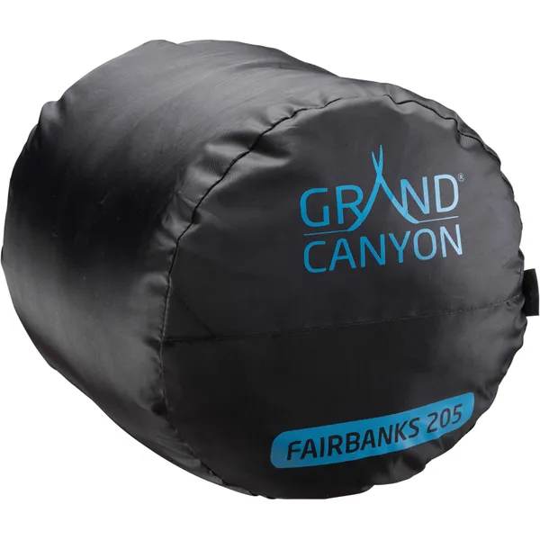 Grand Canyon sleeping bag FAIRBANKS 205