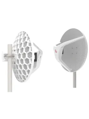 WRL ACCESS POINT WIRE DISH/RBLHGG-60ADKIT MIKROTIK