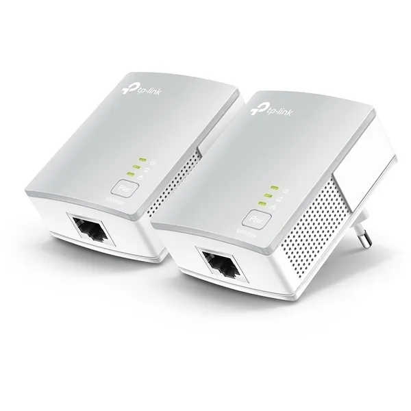 INTD TP-LINK Powerline TL-PA4010KIT AV500