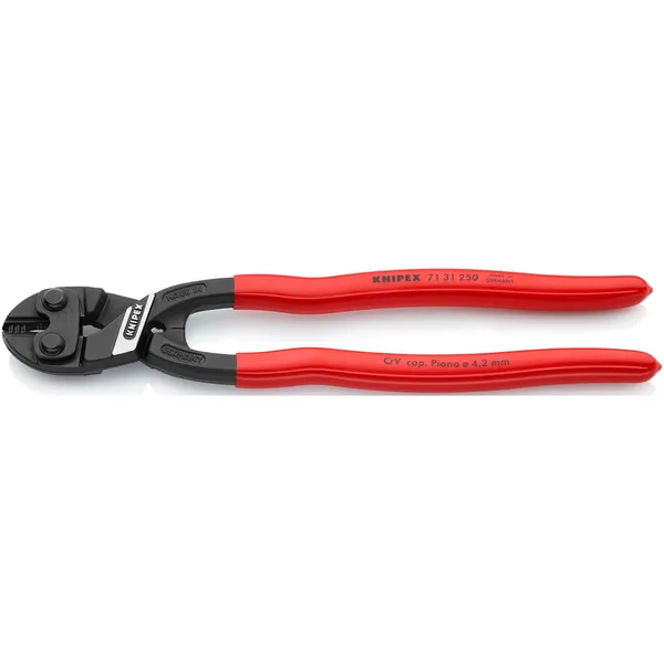 Compact bolt cutter CoBolt XL 71 31 250, cutting pliers