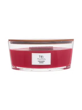 Pomegranate Scented Candle