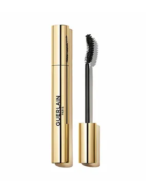 Volume mascara Noir G (24h Intense Volume & Curl Mascara) 6.5 g, 01 Noir
