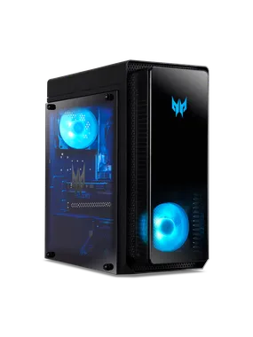 Acer Predator Orion 3000 PC Intel i7-14700F, 16 GB DDR5 RAM, 1TB M.2 SSD, GeForce RTX 4070 Super (12 GB GDDR6X), Windows 11 Home