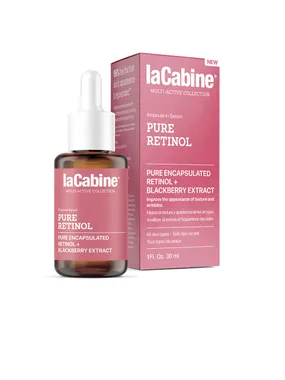 PURE RETINOL serum 30 ml