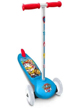 Stamp Balance scooter - Paw Patrol