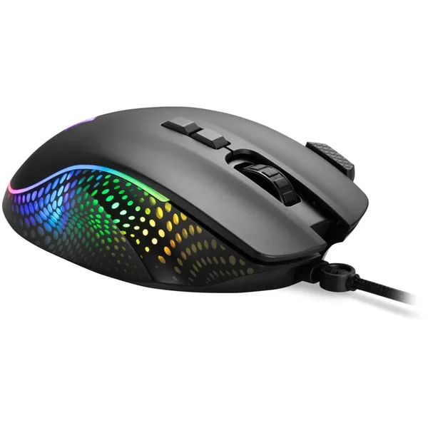 SHARK Force 3, gaming mouse