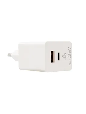 SBOX HC-45 2inputs 45W both Home Charger