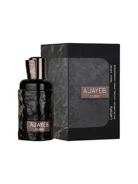 Ajayeb Dubai EDP, 100ml, 100ml