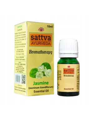 Aromatherapy Essential Oil Jasmine essential oil 10ml
