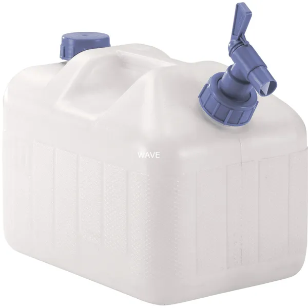 10 liter water tank