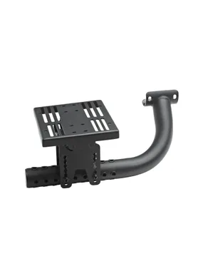 F-GT Pro Shifter and Ha ndbrake Arm Addon