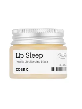 Sleeping Mask for Lips with Propolis Full Fit (Lip Sleeping Mask) 20 g