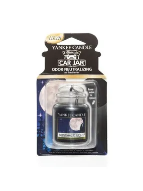 Luxury car tag Midsummer`s Night 1 pcs