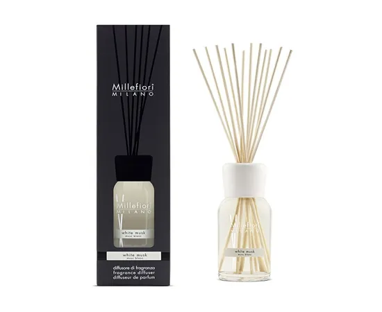 Aroma diffuser Natura White musk 500 ml