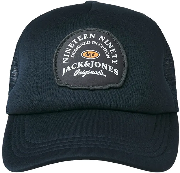 Men's cap JACRIVER 12263317 Forest River