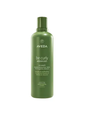Be Curly Advanced Co-Wash Shampoo for Curly Hair 350ml
