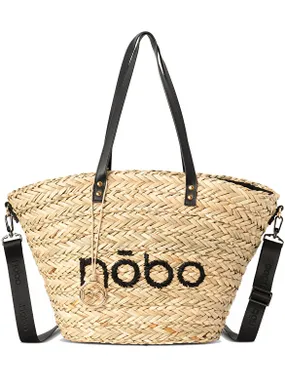 Women's beach bag BAGX250-K015